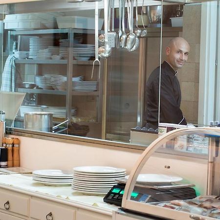 B&B Acquapazza Μπρίντιζι Εξωτερικό φωτογραφία