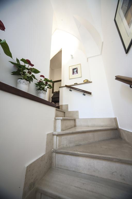 B&B Acquapazza Μπρίντιζι Εξωτερικό φωτογραφία