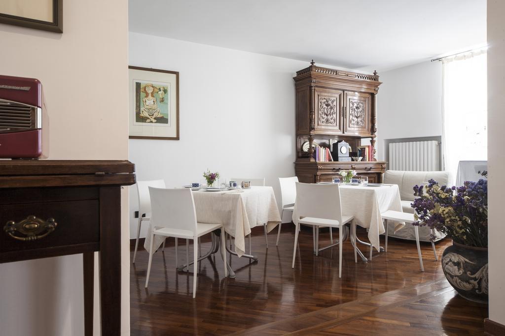 B&B Acquapazza Μπρίντιζι Εξωτερικό φωτογραφία