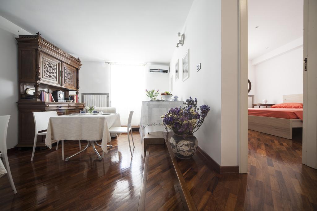 B&B Acquapazza Μπρίντιζι Εξωτερικό φωτογραφία