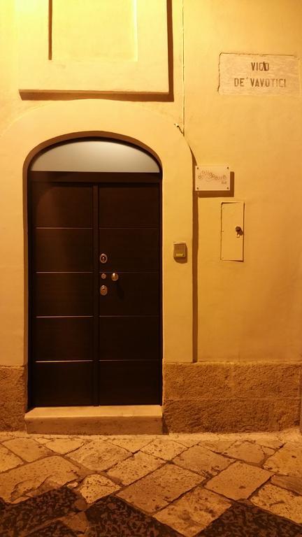 B&B Acquapazza Μπρίντιζι Εξωτερικό φωτογραφία