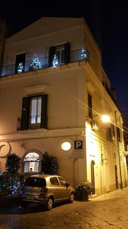 B&B Acquapazza Μπρίντιζι Εξωτερικό φωτογραφία