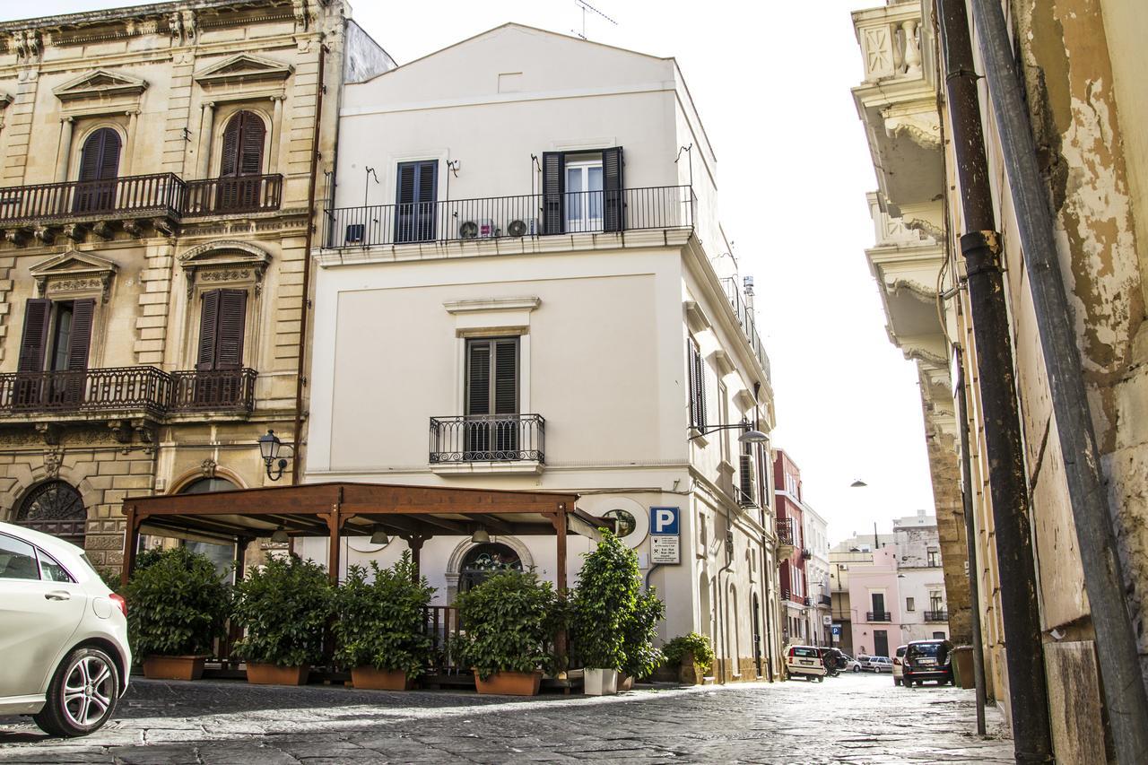 B&B Acquapazza Μπρίντιζι Εξωτερικό φωτογραφία